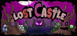  Lost Castle