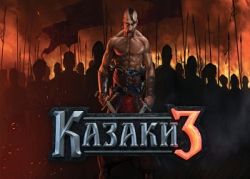  Cossacks 3