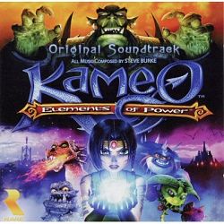  Kameo: Elements of Power