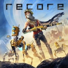  ReCore