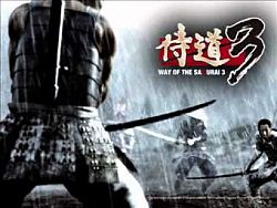  Way of the Samurai 3