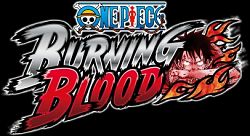  One Piece: Burning Blood