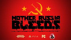  Mother Russia Bleeds
