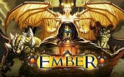  Ember