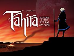 Tahira: Echoes of the Astral