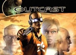  Outcast