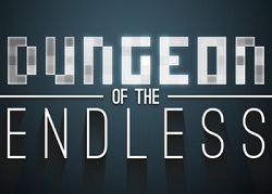  Dungeon of the Endless