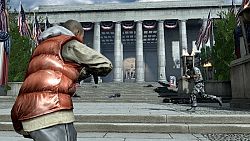  Secret Service: Ultimate Sacrifice