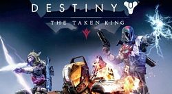  Destiny: The Taken King - Legendary Edition