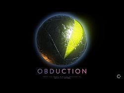  Obduction