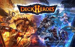  Deck Heroes