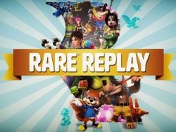  Rare Replay