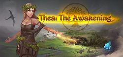  Thea: The Awakening