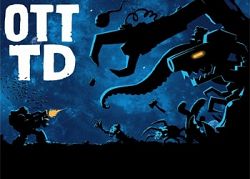  OTTTD: Over The Top Tower Defense