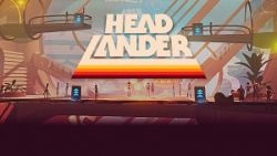  Headlander