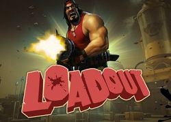  Loadout