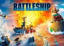  BATTLESHIP (2016)