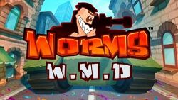  Worms W.M.D