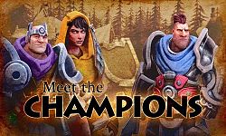  Champions of Anteria