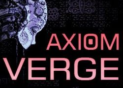  Axiom Verge