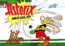  Asterix: MegaSlap