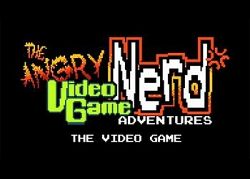  Angry Video Game Nerd Adventures