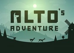  Alto's Adventure