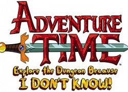 Adventure Time: Explore the Dungeon Because I DONT KNOW