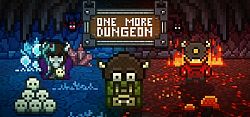  One More Dungeon