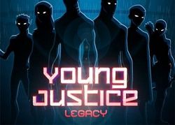  Young Justice: Legacy