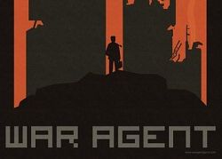  War Agent