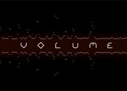  Volume