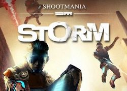  ShootMania Storm