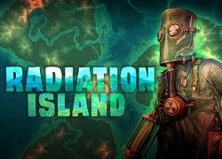  Radiation Island