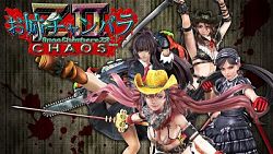  Onechanbara Z2: Chaos