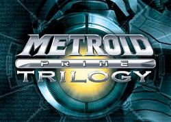  Metroid Prime Trilogy
