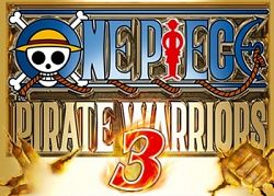  One Piece: Pirate Warriors 3