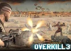  Overkill 3