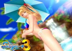 Sexy Beach 3