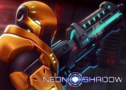  Neon Shadow